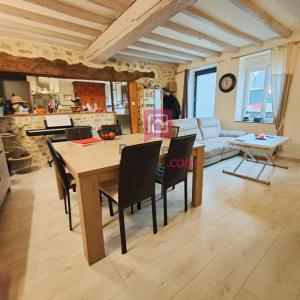 For sale Baconniere 3 rooms 98 m2 Mayenne (53240) photo 3