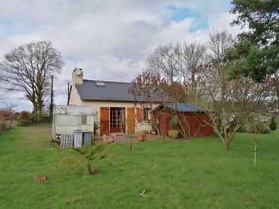 Acheter Maison Evriguet 95990 euros