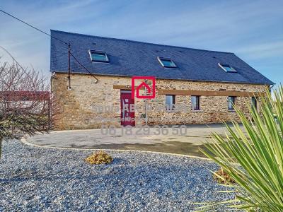 For sale Saint-aignan-sur-roe 7 rooms 185 m2 Mayenne (53390) photo 0