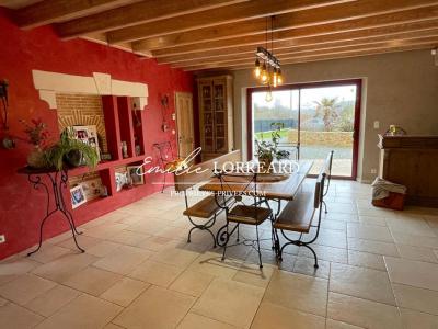 Acheter Maison Montfort-le-gesnois 780000 euros