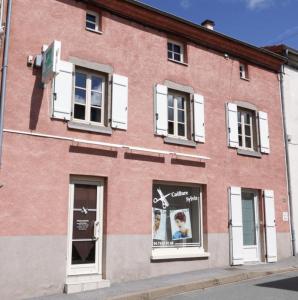 Annonce Vente 6 pices Maison Violay 42