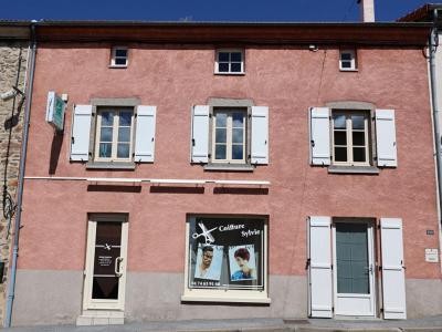 Acheter Maison Violay 210000 euros