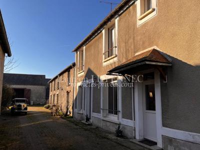 For sale Sermaises 8 rooms 392 m2 Loiret (45300) photo 1