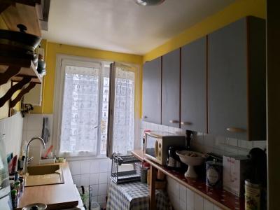 Annonce Vente 3 pices Appartement Montrouge 92