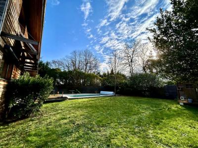 For sale Martignas-sur-jalle 6 rooms 165 m2 Gironde (33127) photo 0