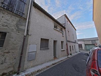 Annonce Vente 4 pices Maison Carcassonne 11