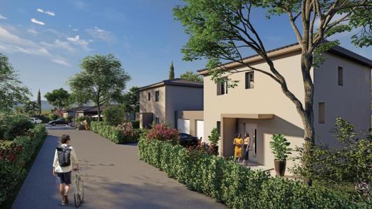 Annonce Vente 4 pices Maison Penta-di-casinca 20