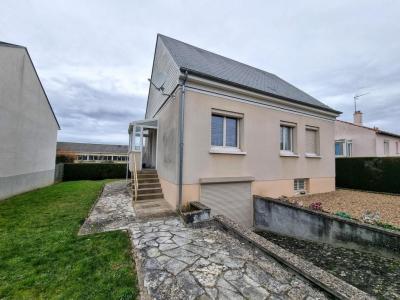 For sale Chevilly 4 rooms 63 m2 Loiret (45520) photo 1