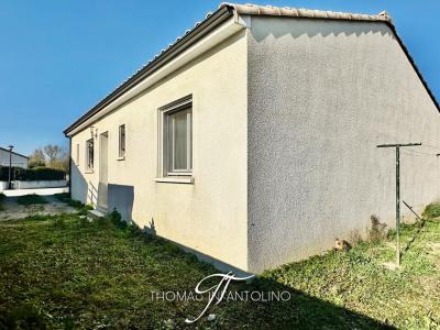 For sale Alzonne 4 rooms 85 m2 Aude (11170) photo 3