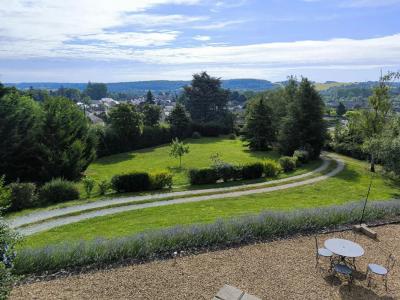 For sale Besse-sur-braye 6 rooms 230 m2 Sarthe (72310) photo 1