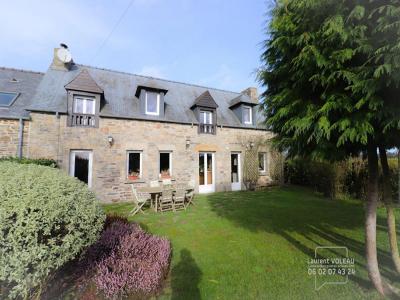 For sale Corseul 5 rooms 117 m2 Cotes d'armor (22130) photo 0