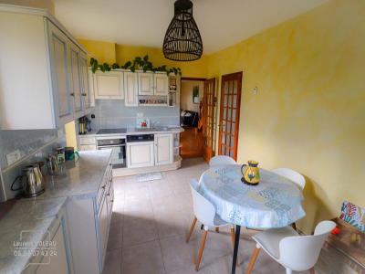 Acheter Maison Corseul 280773 euros