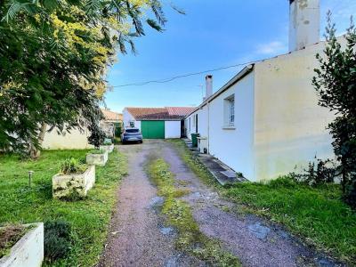 Annonce Vente 5 pices Maison Dolus-d'oleron 17