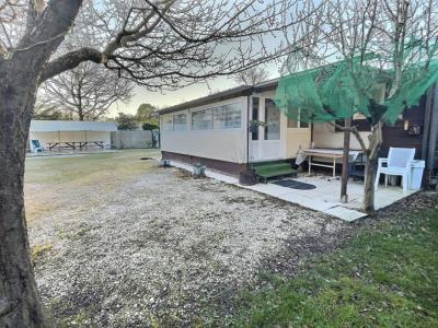 Annonce Vente Terrain Saint-pierre-d'oleron 17