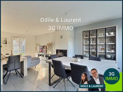 For sale Neuilly-sous-clermont 5 rooms 97 m2 Oise (60290) photo 1