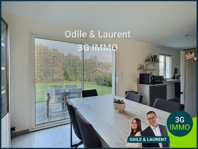 For sale Neuilly-sous-clermont 5 rooms 97 m2 Oise (60290) photo 2