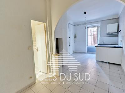 Louer Appartement Garde 481 euros