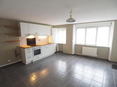 For rent Giromagny 2 rooms 40 m2 Belfort (90200) photo 0