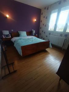 For sale Tracy-le-val 4 rooms 76 m2 Oise (60170) photo 4