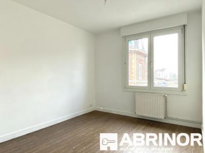 Acheter Appartement Amiens Somme