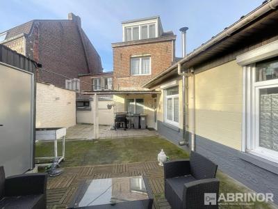 For sale Linselles 4 rooms 92 m2 Nord (59126) photo 0