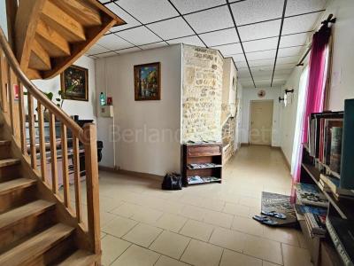 For sale Charroux 13 rooms 367 m2 Vienne (86250) photo 1