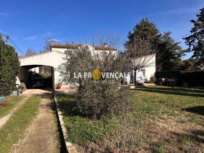 For sale Destrousse 198 m2 Bouches du Rhone (13112) photo 1