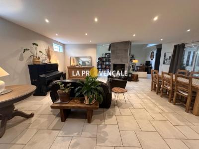 For sale Destrousse 198 m2 Bouches du Rhone (13112) photo 3