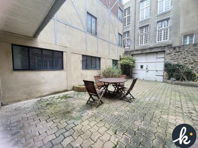 For sale Saint-malo 3 rooms 46 m2 Ille et vilaine (35400) photo 4