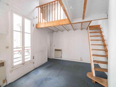 Acheter Appartement Paris-14eme-arrondissement Paris