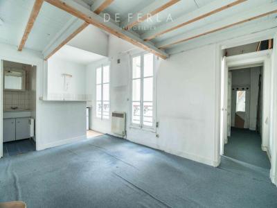 Acheter Appartement Paris-14eme-arrondissement 340000 euros