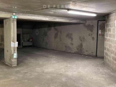 Annonce Vente Parking Paris-14eme-arrondissement 75