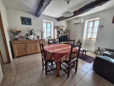 Acheter Maison Saramon 170000 euros