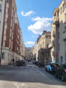 Acheter Appartement Paris-17eme-arrondissement Paris