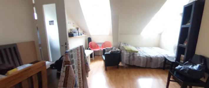 Acheter Appartement Aubervilliers 164300 euros