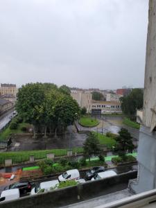 Acheter Appartement Aubervilliers Seine saint denis