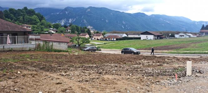 For sale Albenc 540 m2 Isere (38470) photo 0