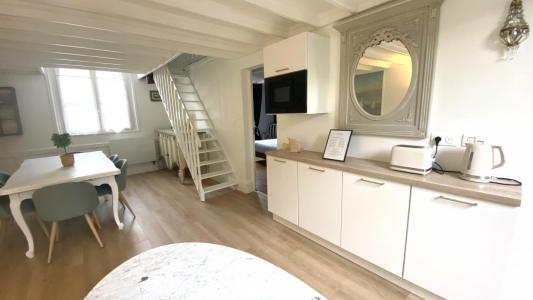 Annonce Vente 5 pices Appartement Luc-sur-mer 14