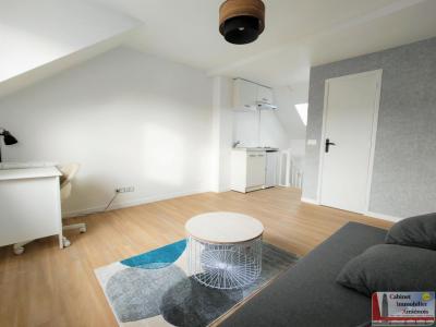 For rent Amiens 1 room 20 m2 Somme (80000) photo 0