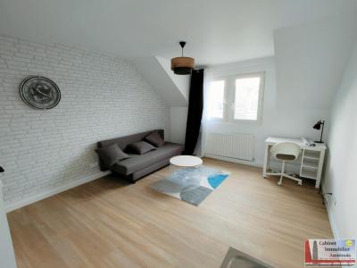 For rent Amiens 1 room 20 m2 Somme (80000) photo 1