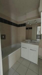 Louer Appartement Montpellier 657 euros