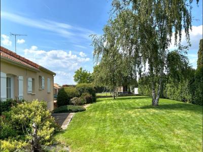 Acheter Maison 118 m2 Neuvy-en-mauges