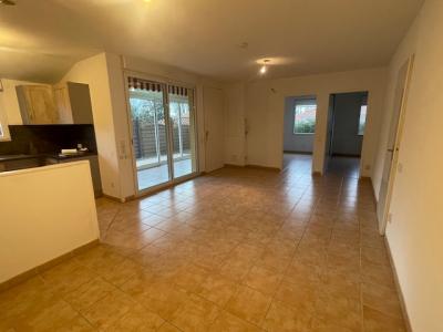 Acheter Appartement Saint-pantaleon-les-vignes Drome