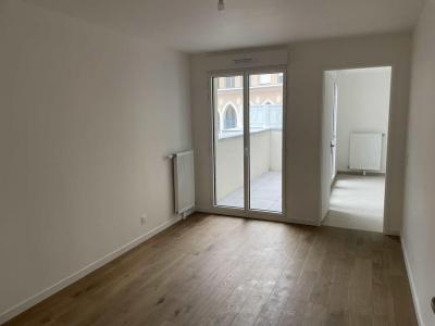 For rent Plessis-robinson 2 rooms 40 m2 Hauts de Seine (92350) photo 4