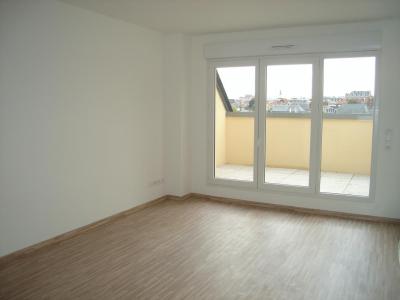 For rent Rouen 4 rooms 79 m2 Seine maritime (76100) photo 0