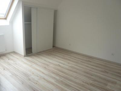 For rent Rouen 4 rooms 79 m2 Seine maritime (76100) photo 1