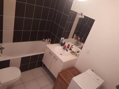 For rent Heillecourt 2 rooms 40 m2 Meurthe et moselle (54180) photo 1