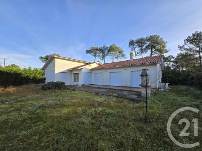 For sale Vendays-montalivet 5 rooms 125 m2 Gironde (33930) photo 0