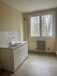 Annonce Location Appartement Luxeuil-les-bains 70