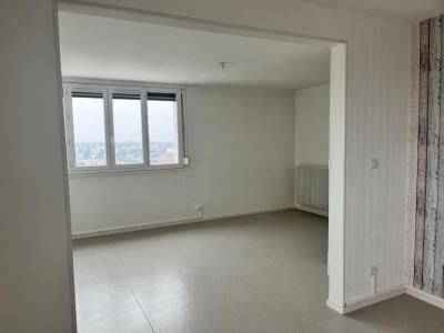 For rent Luxeuil-les-bains 4 rooms 77 m2 Haute saone (70300) photo 4